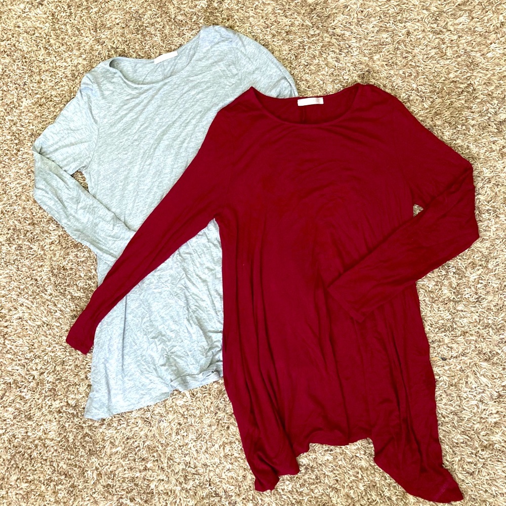 Boutique Tunics